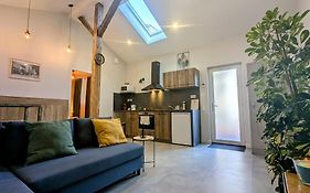 L'Atelier, Sauna & Spa